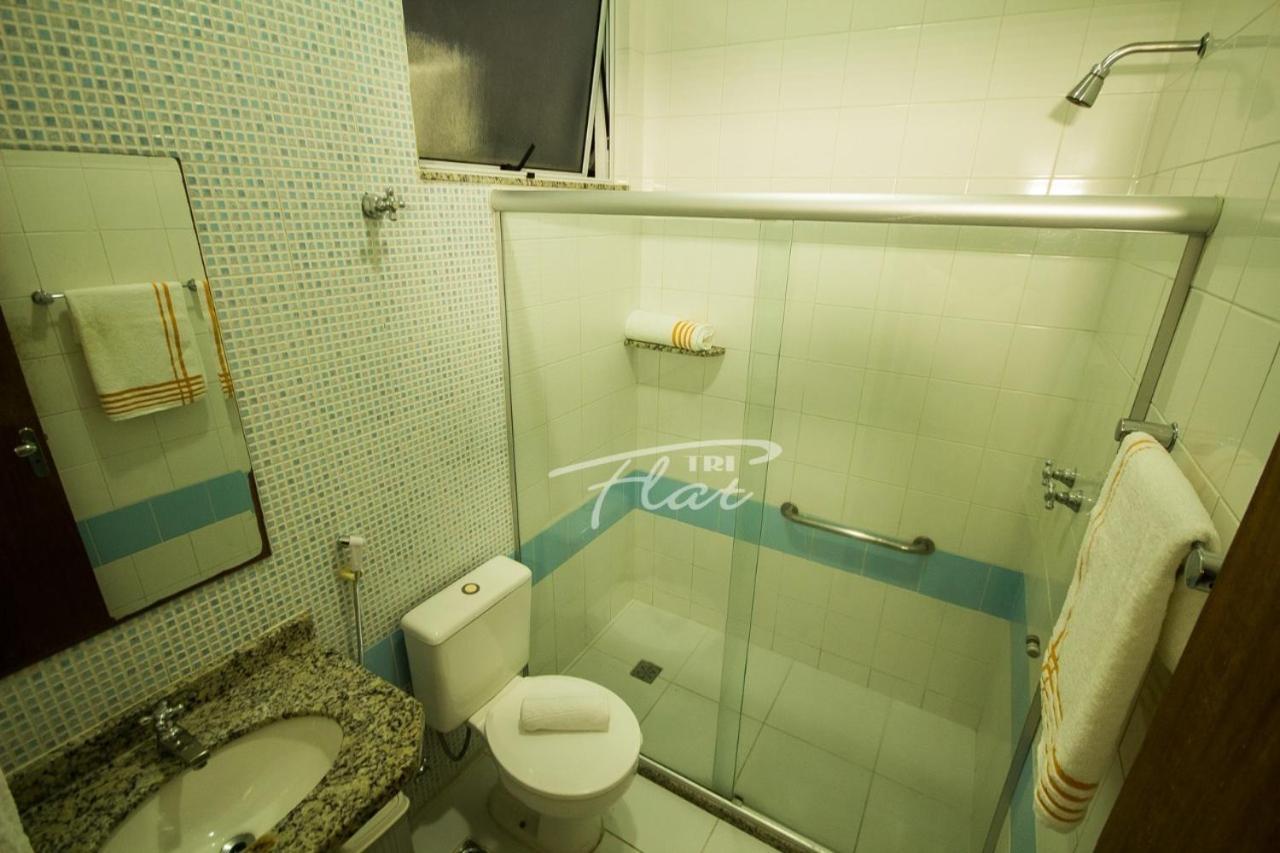 Triflat Minas Praia Cabo Frio Exterior photo