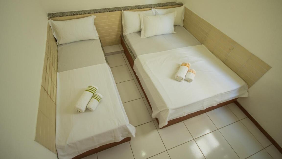 Triflat Minas Praia Cabo Frio Exterior photo