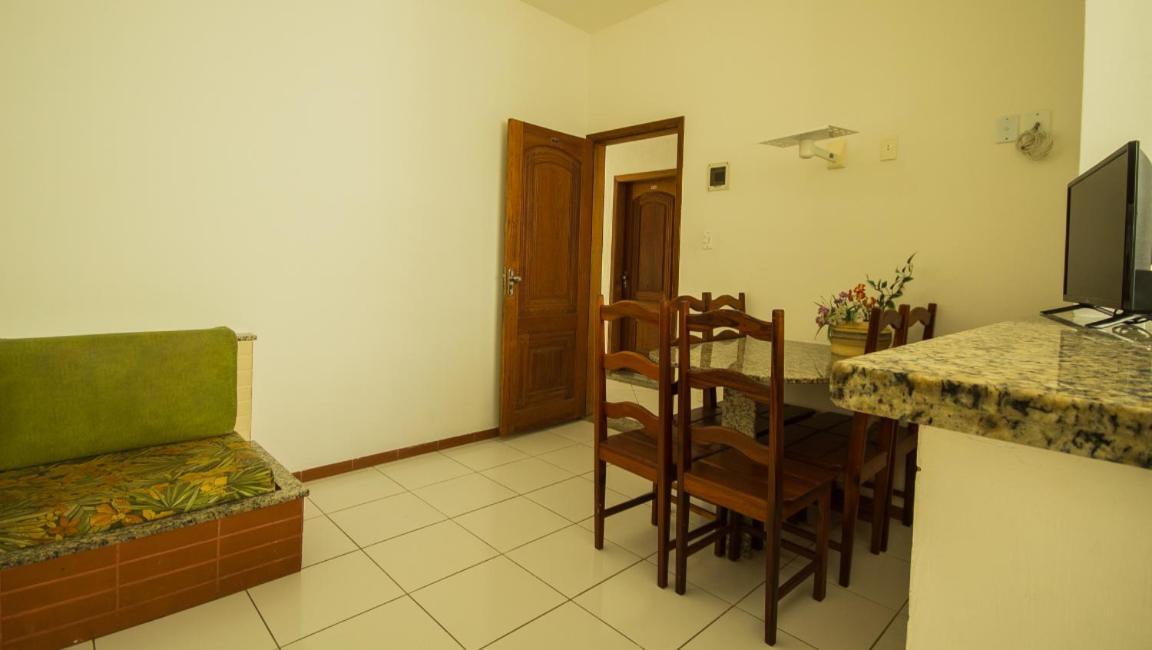 Triflat Minas Praia Cabo Frio Exterior photo