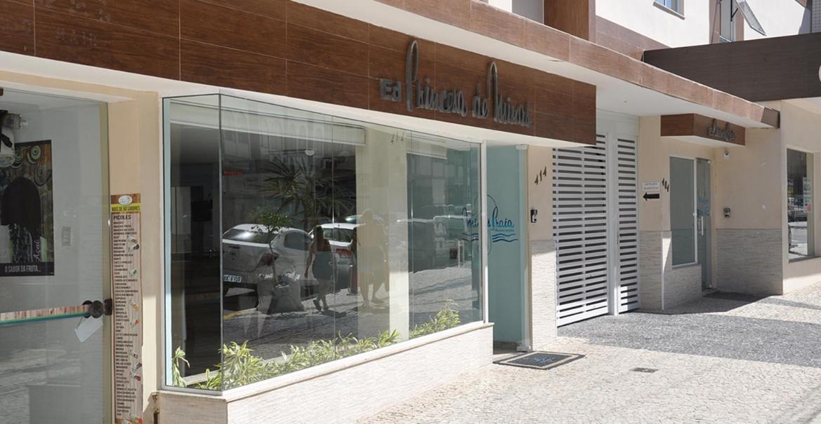 Triflat Minas Praia Cabo Frio Exterior photo